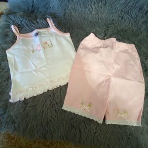 New 18 month outfit